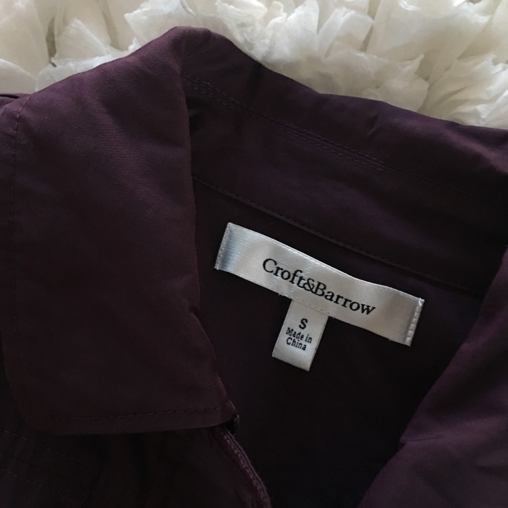 Jacket - Picture 2 of 3